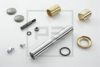 PE Automotive 011.111-00A Repair Kit, kingpin